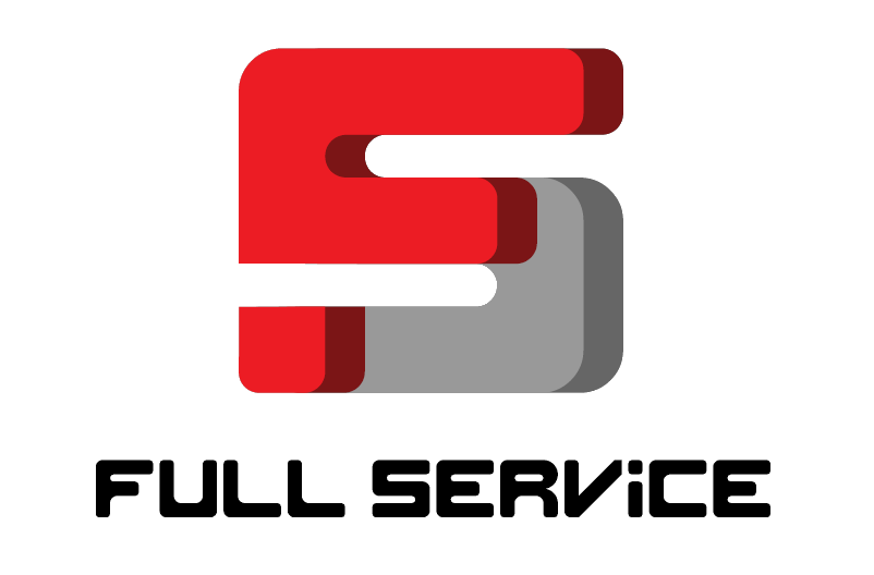 FULL SERVICE